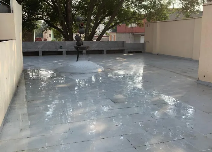 Yoa México DF